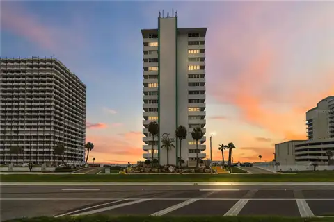 2800 N ATLANTIC AVE #1105 — home for sale