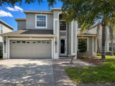 2904 TRINITY COTTAGE DR — home for sale