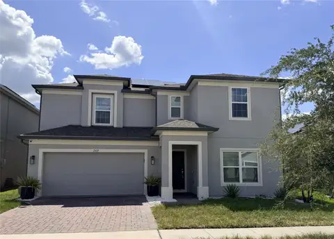 269 HAMLET LOOP — home for sale