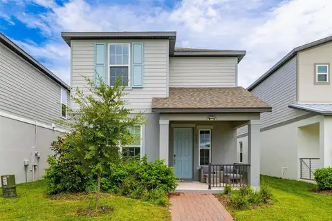 14099 FRASIER ST — home for sale