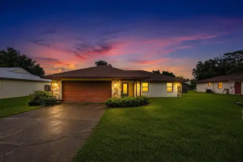 5055 CAMBRY LN — home for sale