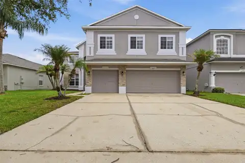 4317 HICKORY STONE CIR — home for sale