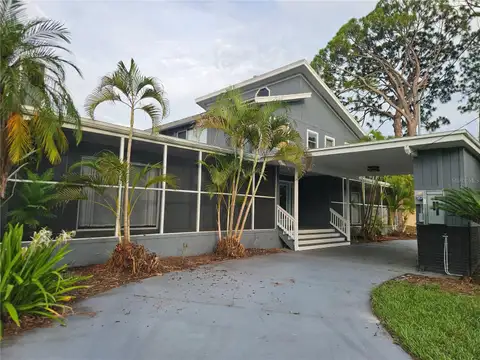 2321 INGRAM AVE — home for sale