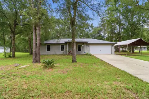 6461 E MOBILE ST — home for sale