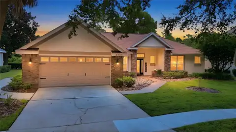 2360 PARK FOREST BLVD — home for sale