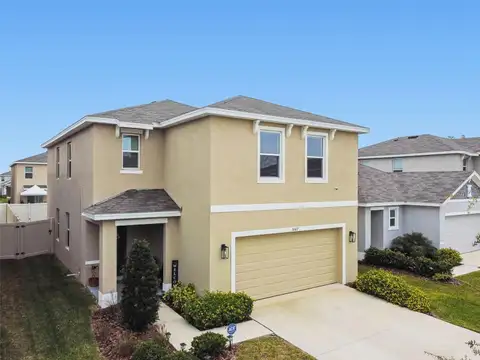 5667 CHORLEYWOOD LN — home for sale