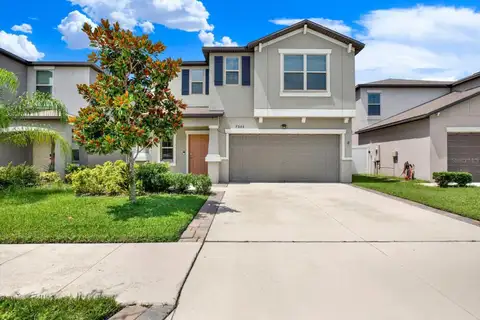 7505 SAMUEL IVY DR — home for sale