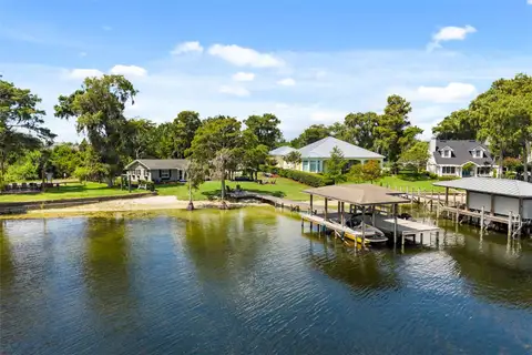 10430 LAKE COTTAGE LN — home for sale