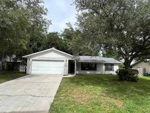 1605 BLACKBERRY CT — home for sale