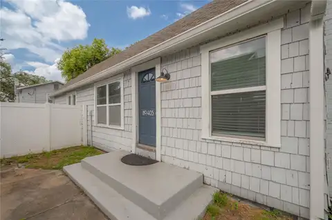405 E CAYUGA ST — home for sale