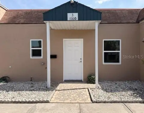 5100 PROVIDENCE CIR #3 — home for sale