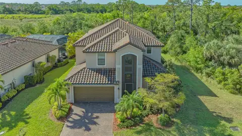 12801 CINQUETERRE DR — home for sale