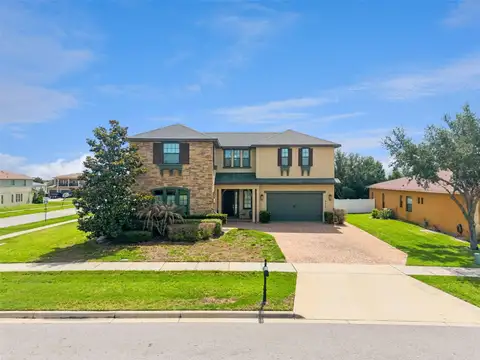 4117 FOXHOUND DR — home for sale
