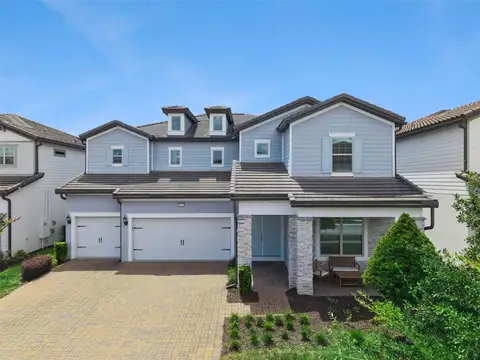 9070 WOODLAND FOREST RD — home for sale