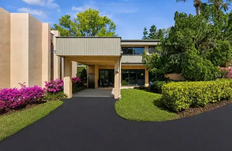 601 W OLD US HIGHWAY 441 #3A — home for sale