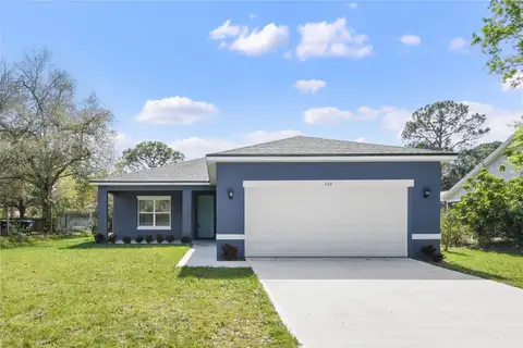 407 W HARVARD ST — home for sale