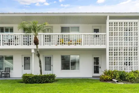 1140 S ORLANDO AVE #G3 — home for sale