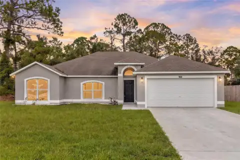 2190 GLENLOCK DR — home for sale