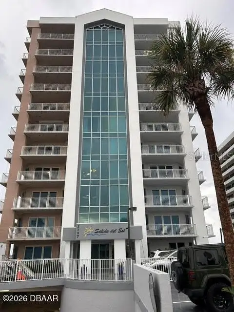 3737 S ATLANTIC AVE #401 — home for sale