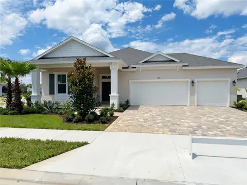 1664 LAKE RESERVE DR — home for sale