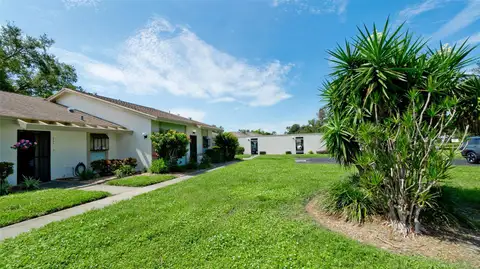 6507 HERITAGE LN #2605 — home for sale