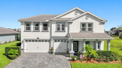 1458 OLYMPIC CLUB BLVD — home for sale