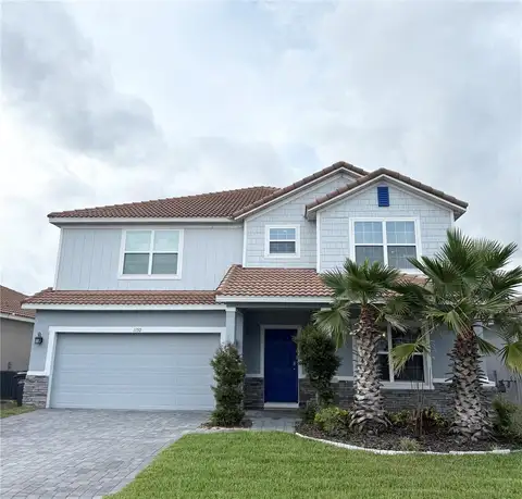 1150 OAK BLUFF DR — home for sale