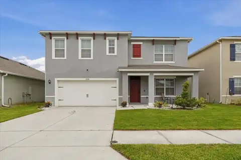 2934 LONG POND DR — home for sale