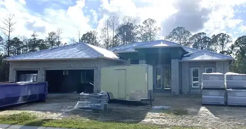 62 LITTLE LYNN LOOP — home for sale
