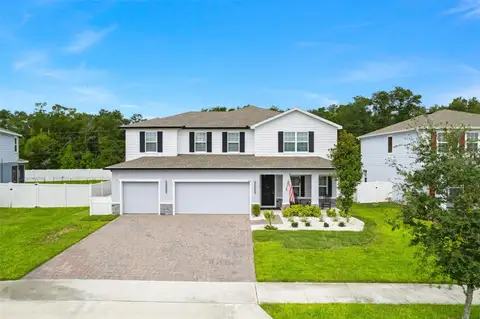 602 ROMINGER LOOP — home for sale