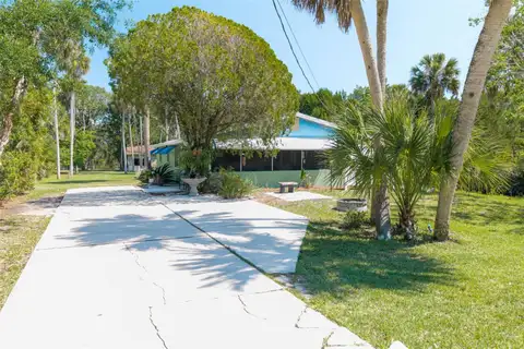 10709 W HALLS RIVER RD — home for sale