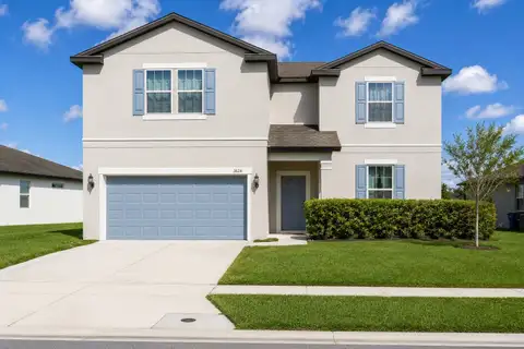 3624 VEGA CREEK DR — home for sale