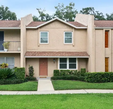 820 PARK LAKE CIR #11 — home for sale