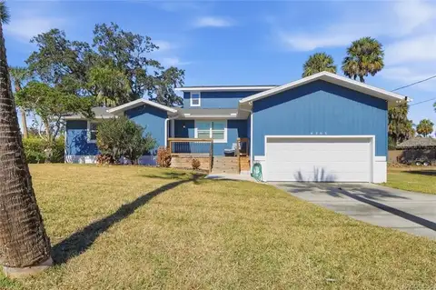 9205 W HARBOR ISLE CT — home for sale