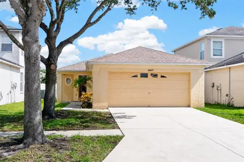 12629 EVINGTON POINT DR — home for sale