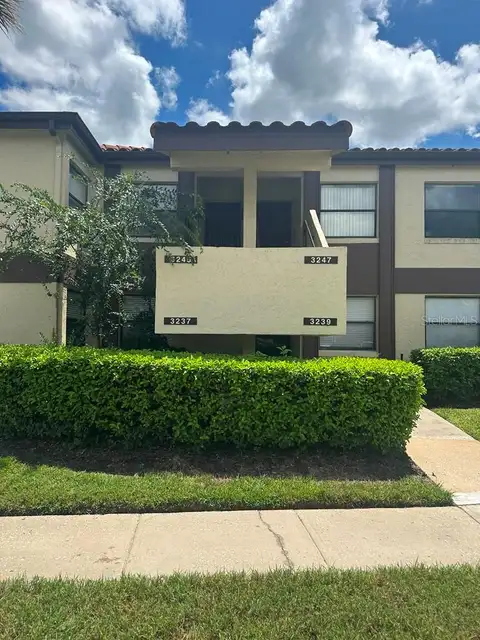 3245 CANDLE RIDGE DR #203 — home for sale