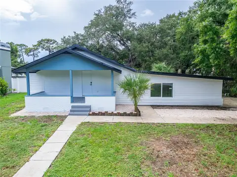 8809 DYER RD — home for sale