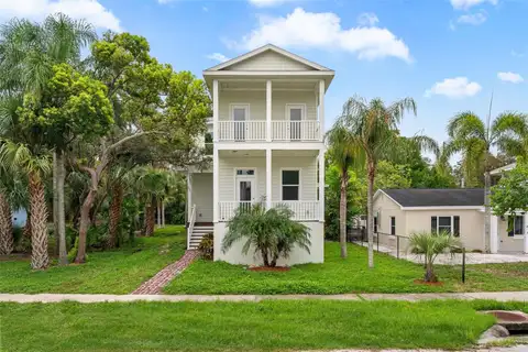 385 GEORGIA AVE — home for sale