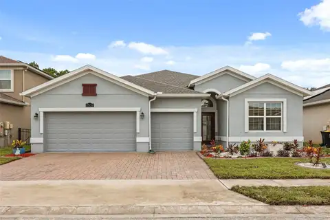 2537 CAMDEN PARK CIR — home for sale