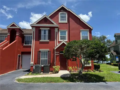 9288 LAKE CHASE ISLAND WAY — home for sale