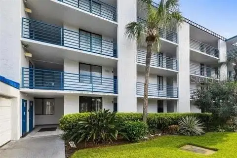 2424 W TAMPA BAY BLVD #L105 — home for sale