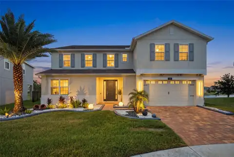 4953 OLIVIA CT — home for sale