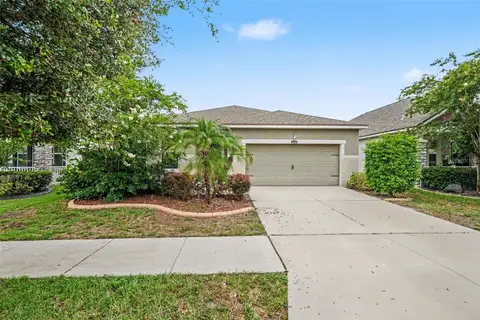 12318 EAGLE SWOOP PL — home for sale