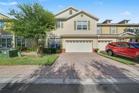 3606 SANCTUARY DR — home for sale