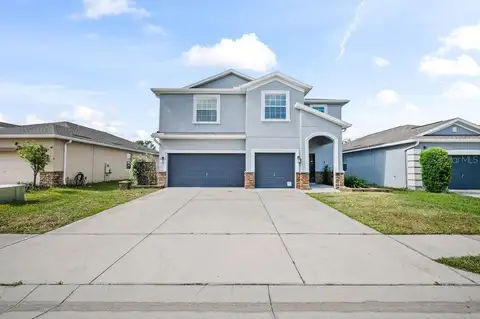 4538 CORTLAND DR — home for sale