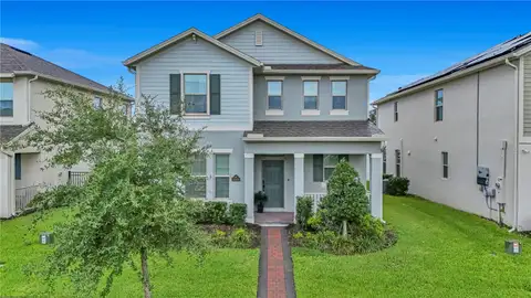 16495 POINT ROCK DR — home for sale