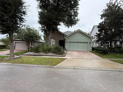16321 SAINT AUGUSTINE ST — home for sale