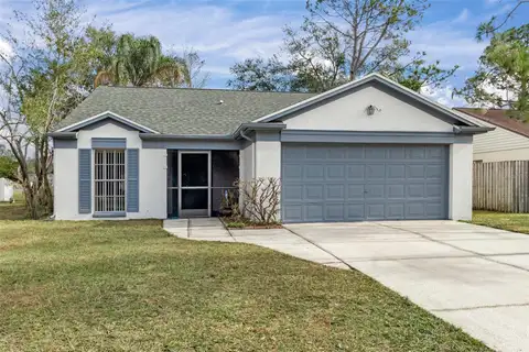 1628 BAKER RD — home for sale