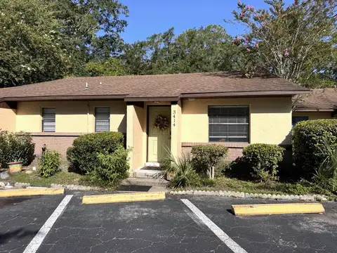 3414 NW 21ST DR #E4 — home for sale