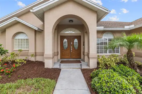 22861 STERLING MANOR LOOP — home for sale